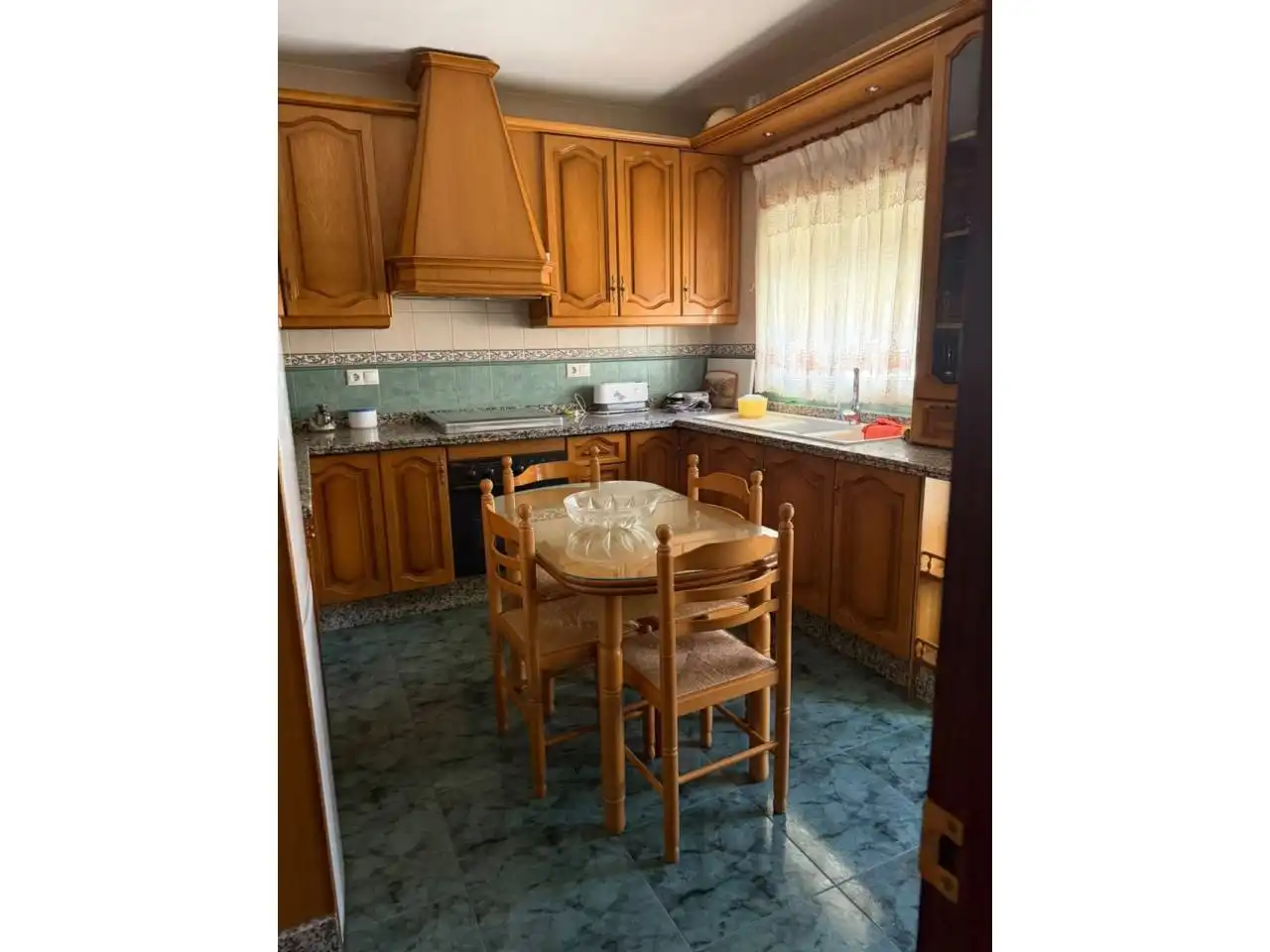 Casa con piscina en venta en Calle Urba, carmen de la mancoba, imagen 3