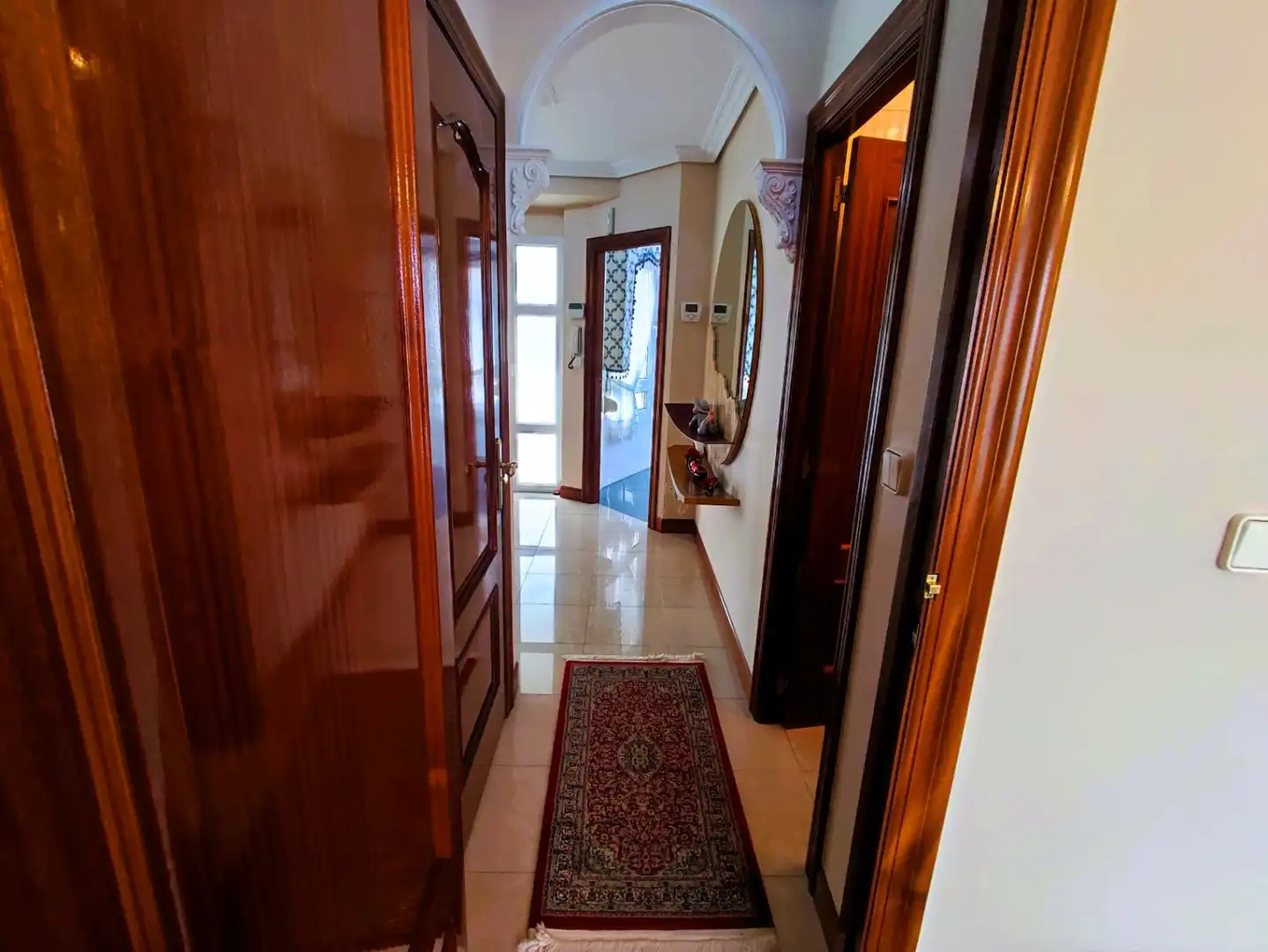 Casa con terrazza in vendita a Pontejos - BO PONTEJOS-ALTO EL POSTILLO 99, imagen 19