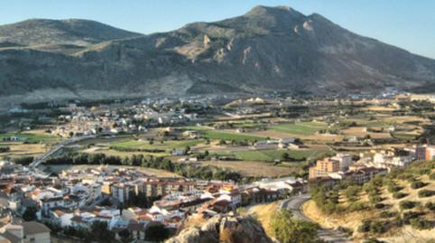 Photo 3 of Flat for sale in Calle Rafael Pérez del Álamo, Loja, Granada