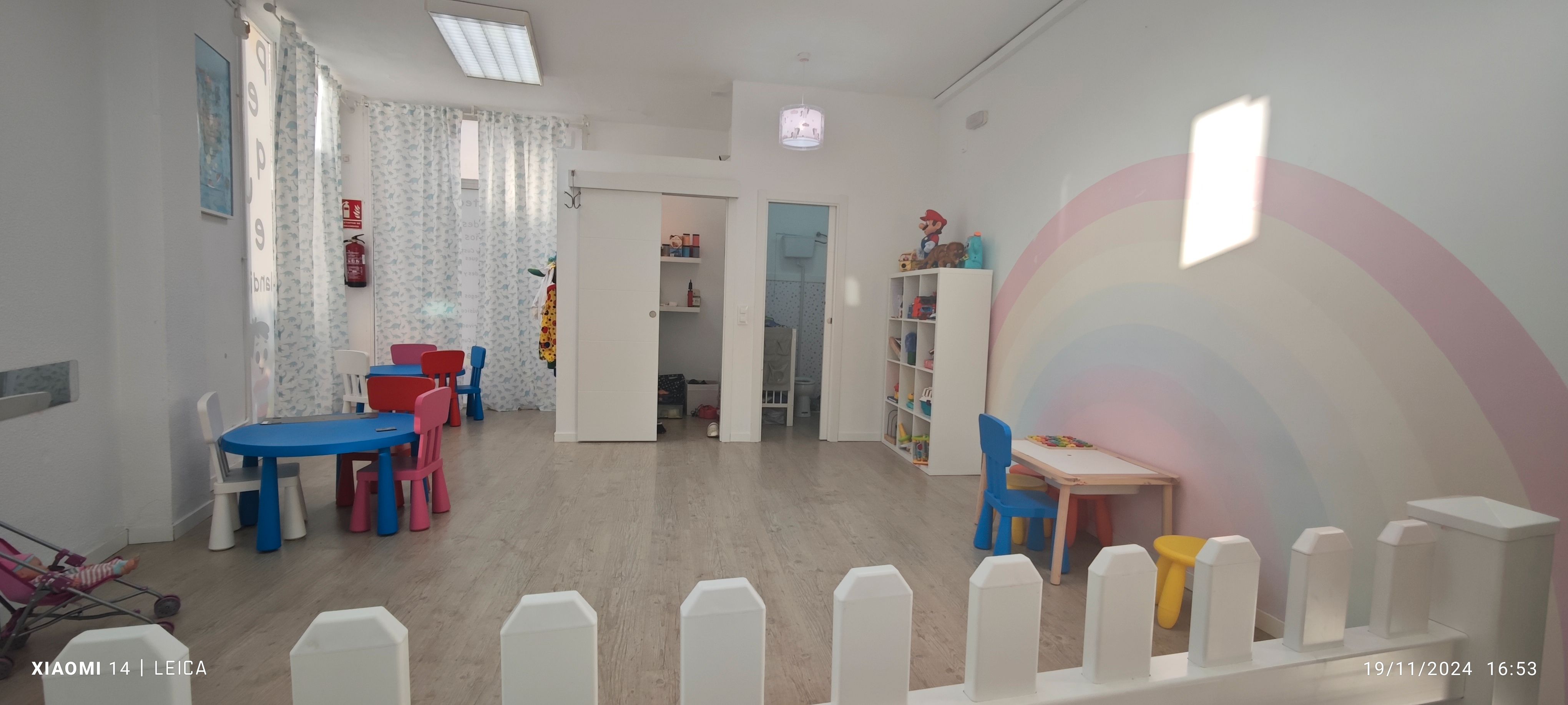 Premises to rent in Valdemorillo pueblo