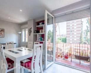 Apartment to share in Hispanoamérica - Bernabéu