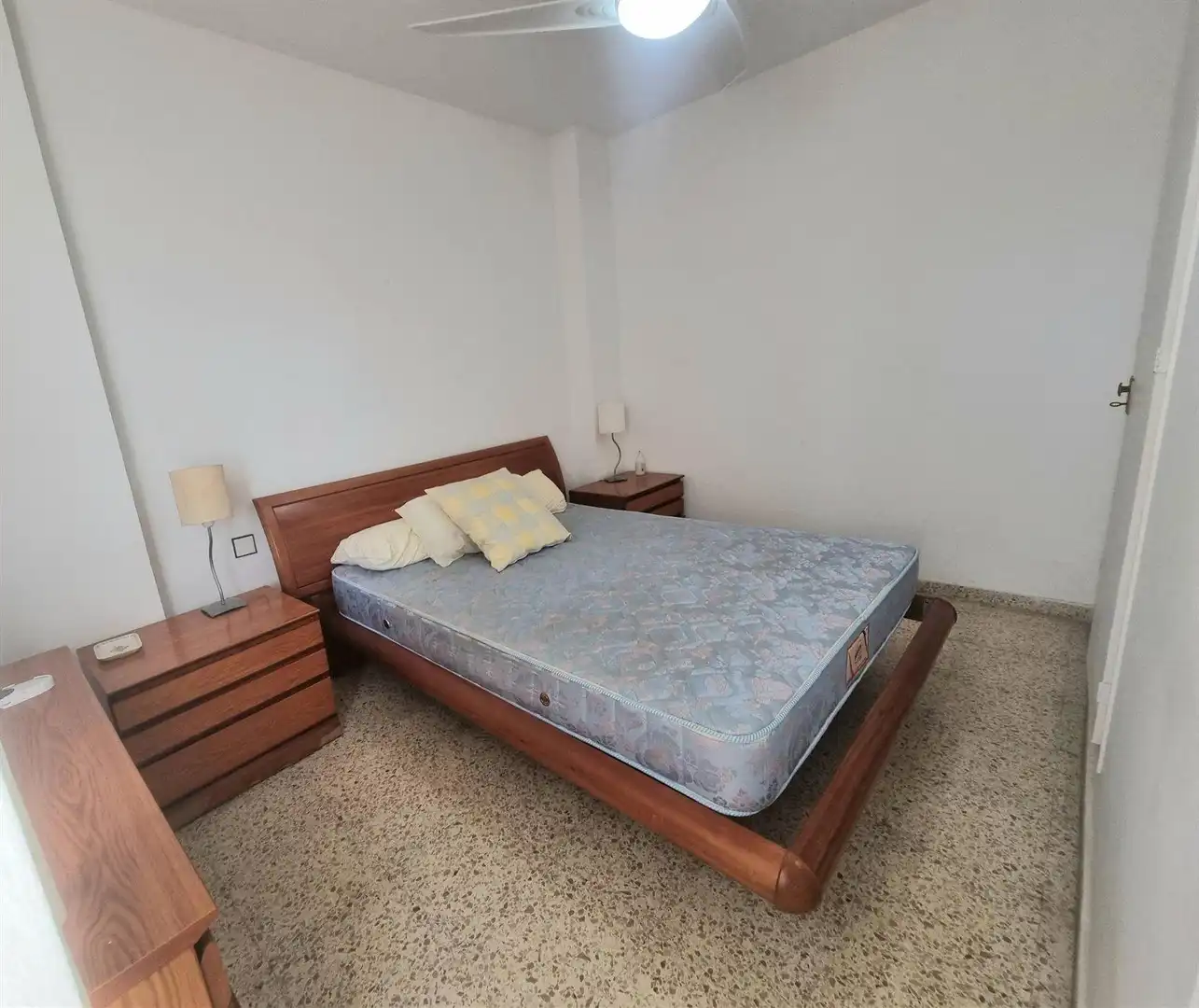 Habitación de Piso en venta en Torredembarra con Aire acondicionado, Calefacción y Trastero