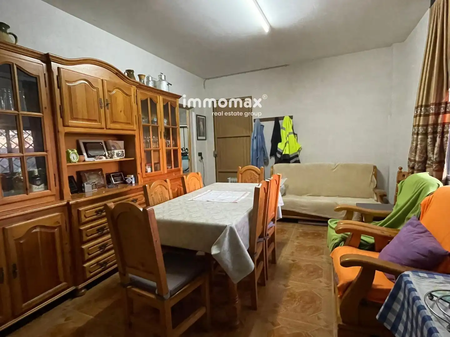 Comedor de Residencial en venta en Tortosa