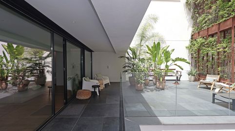 Foto 2 de Dúplex en venda a Sant Pere, Sta. Caterina i la Ribera, Barcelona Capital