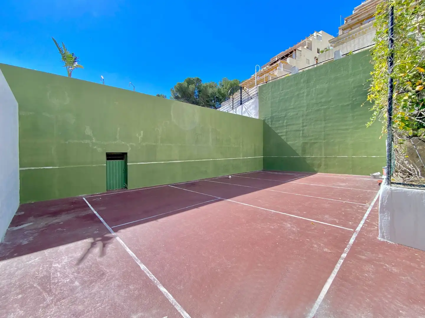 Apartament amb piscina en venda a tesorillo-pozuelo, imagen 3