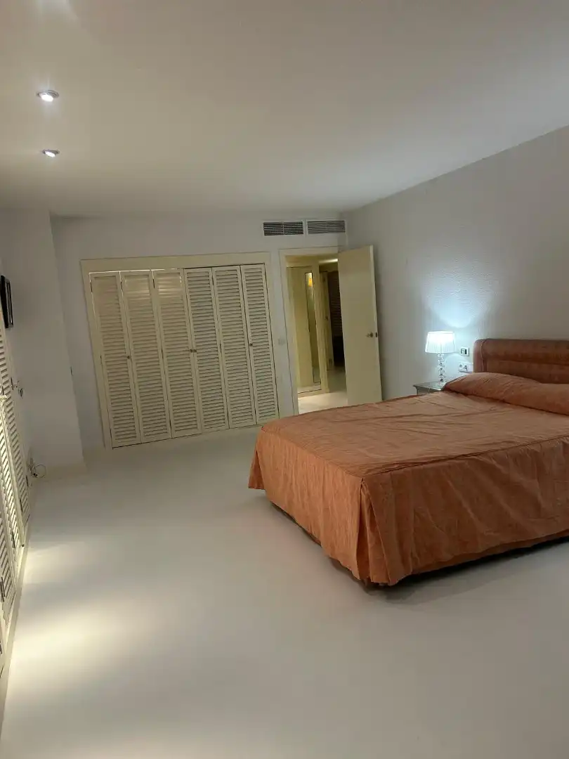 Habitación de Piso en venta en Córdoba con Aire acondicionado, Calefacción y Terraza