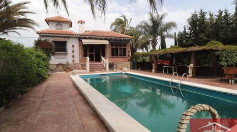 Foto 2 de Casa o chalet de alquiler en Centro, Alhaurín de la Torre