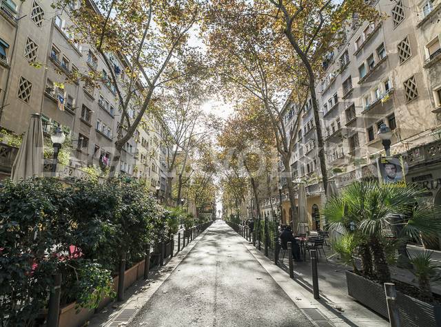 Local comercial en Alquiler en La Barceloneta