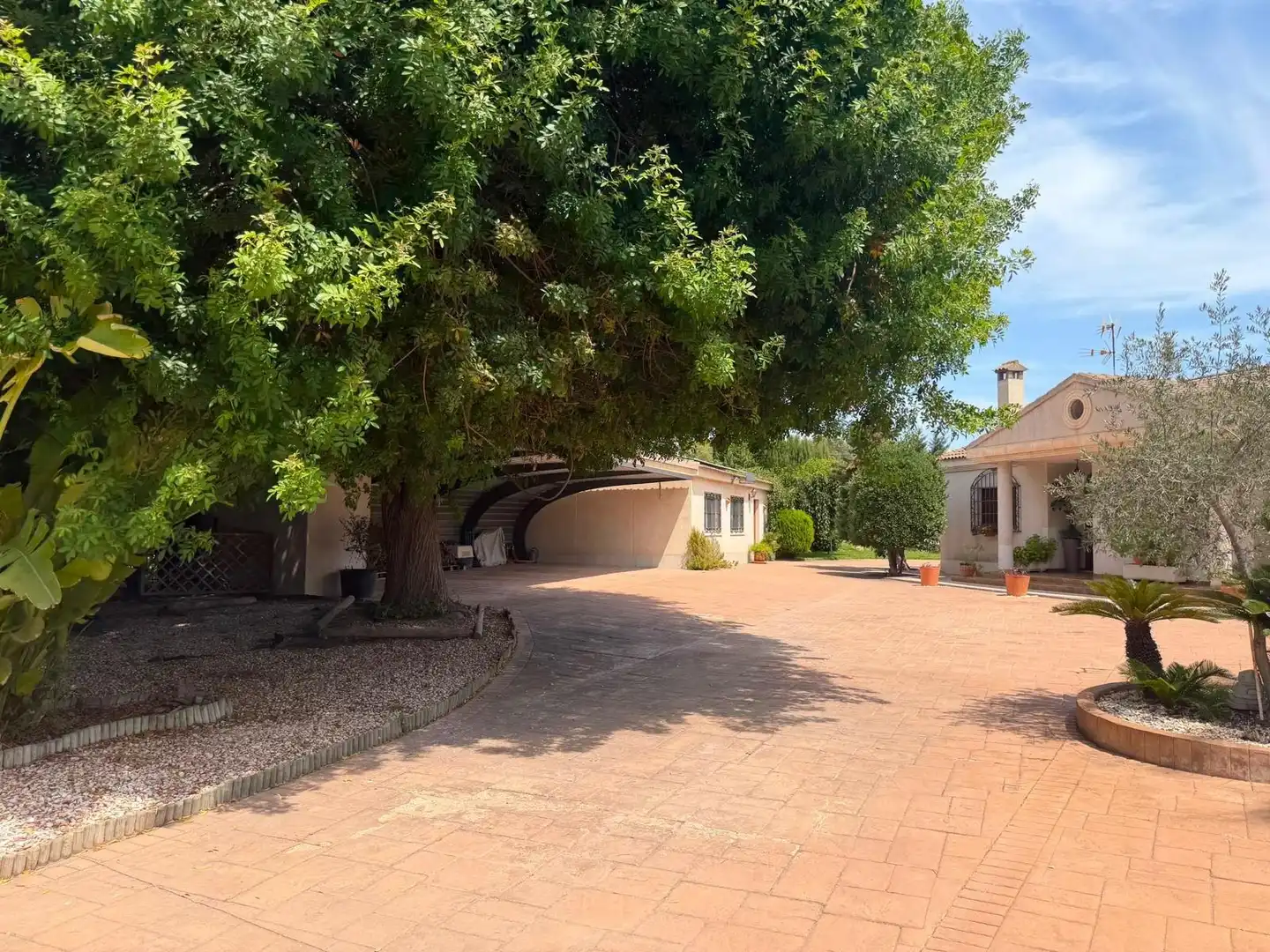 Chalet con piscina en alquiler en Valverde, imagen 15