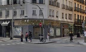 Photo 4 of Premises to rent in Calle de José Abascal, Ríos Rosas - Nuevos Ministerios,  Madrid Capital