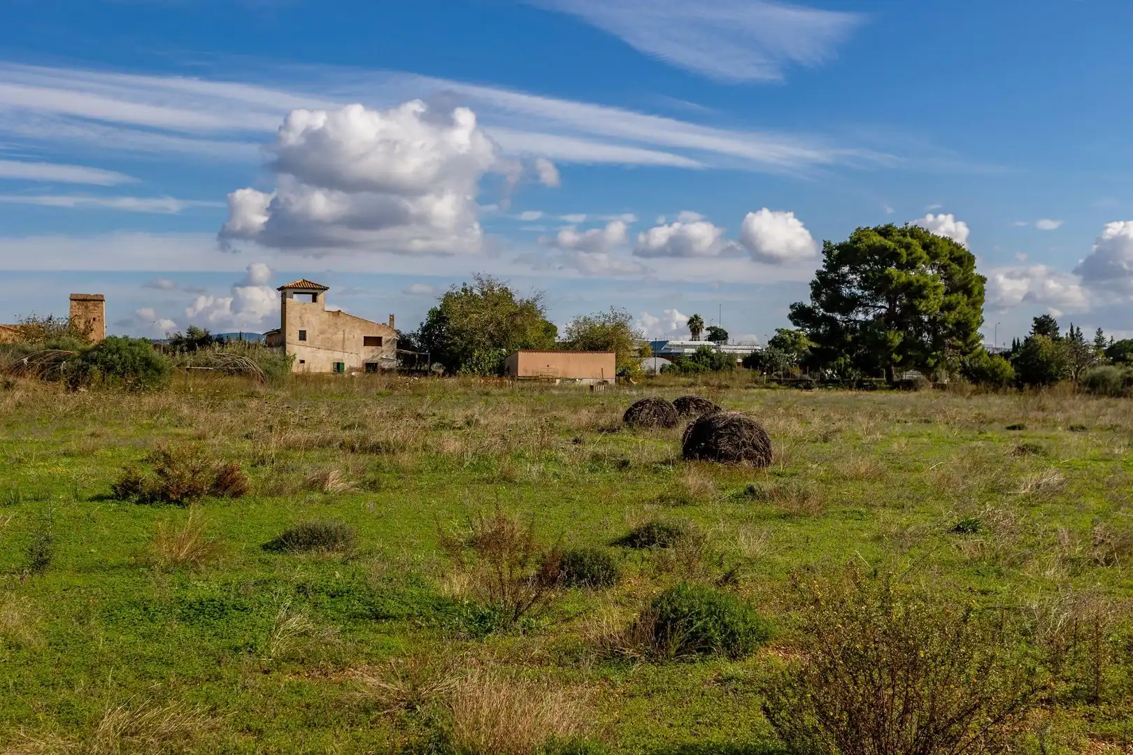 Finca rústica en venda en  Palma de Mallorca