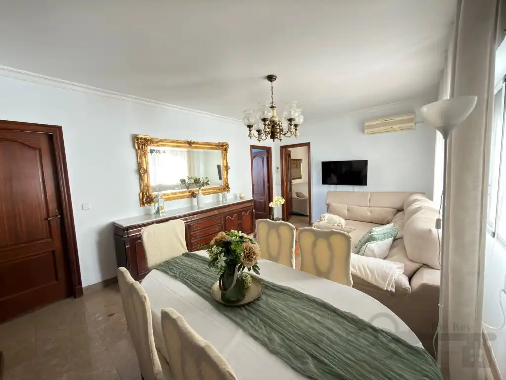 Comedor de Piso en venta en Cartagena
