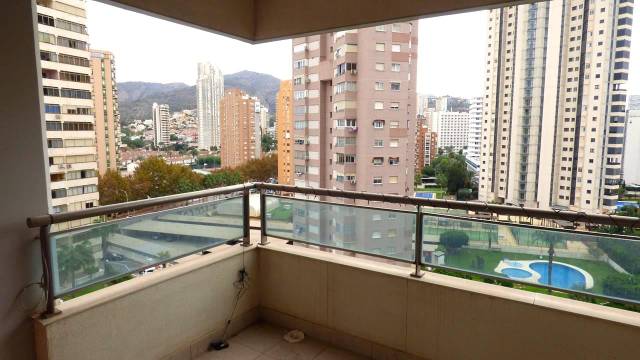 Piso en Venta en De L'Almirall Bernat De Sarria en Rincón Bajo