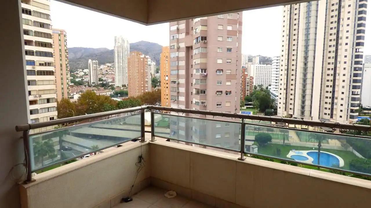 Appartamento con piscina in vendita a De L'Almirall Bernat De Sarria, imagen 4