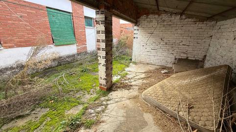 Foto 5 de Casa o xalet en venda a Calle Nogal, 9, Pedrajas de San Esteban, Valladolid