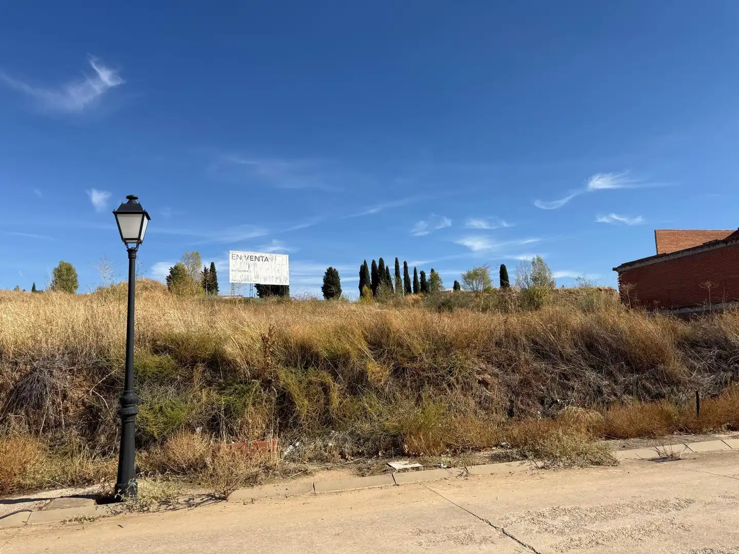 Terrenys i solars en venda a Tórtola de Henares, imagen 14