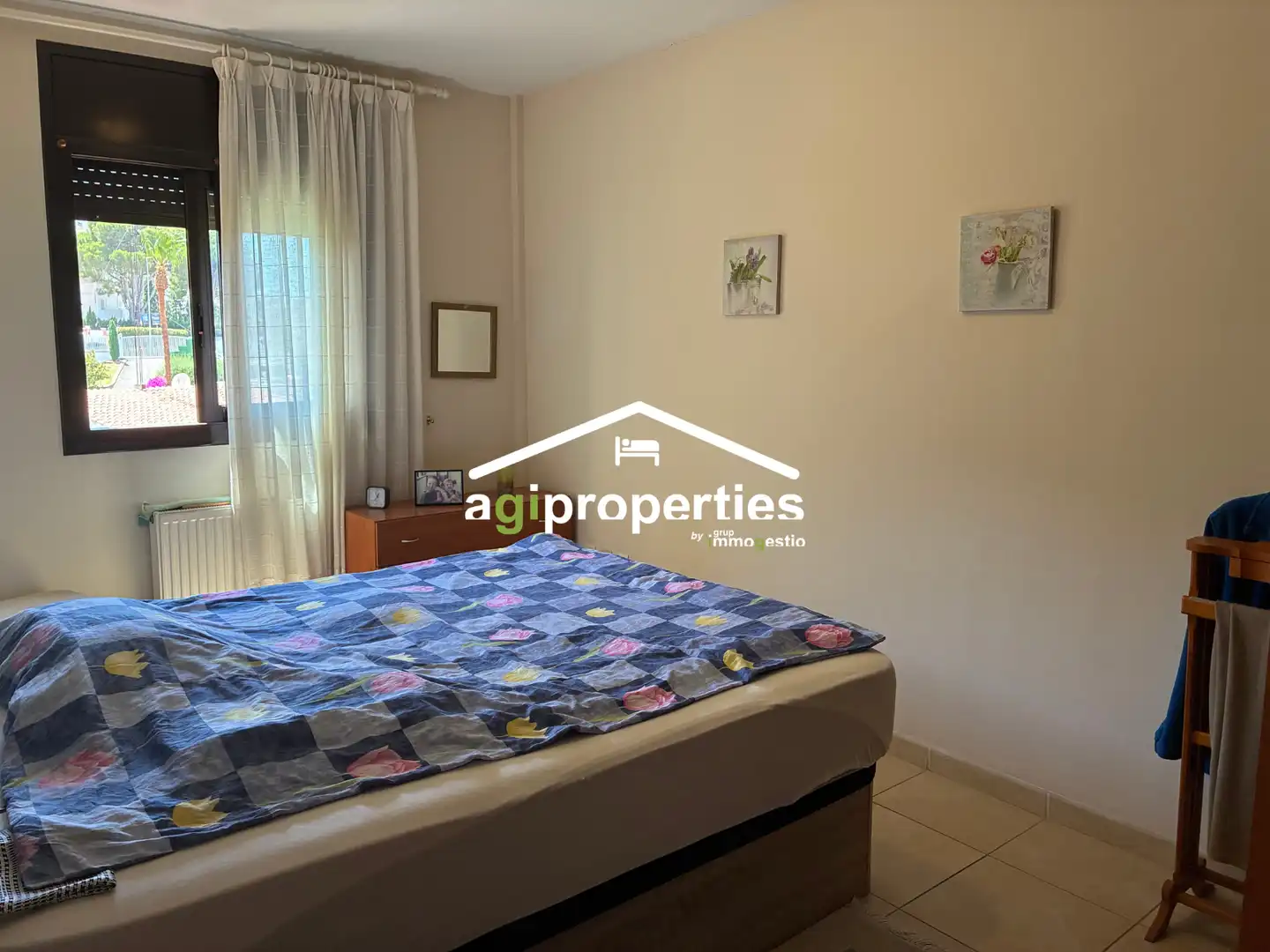 Habitación de Piso en venta en Roses con Calefacción y Terraza