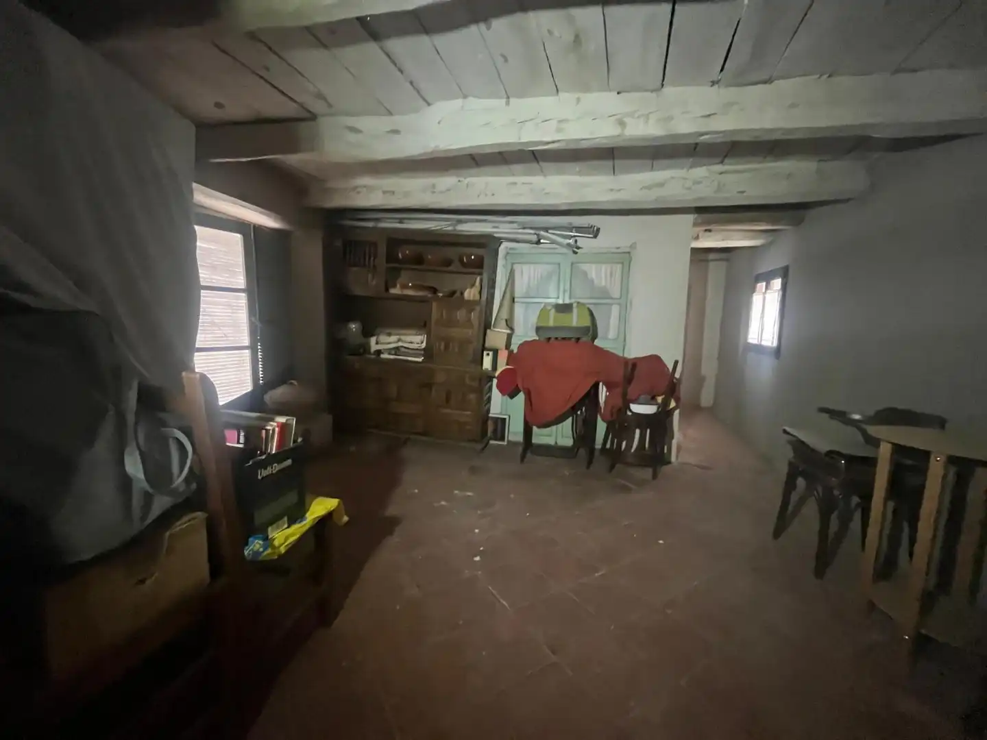 Casa o xalet en venda a Calle Fuente, 2, La Parrilla