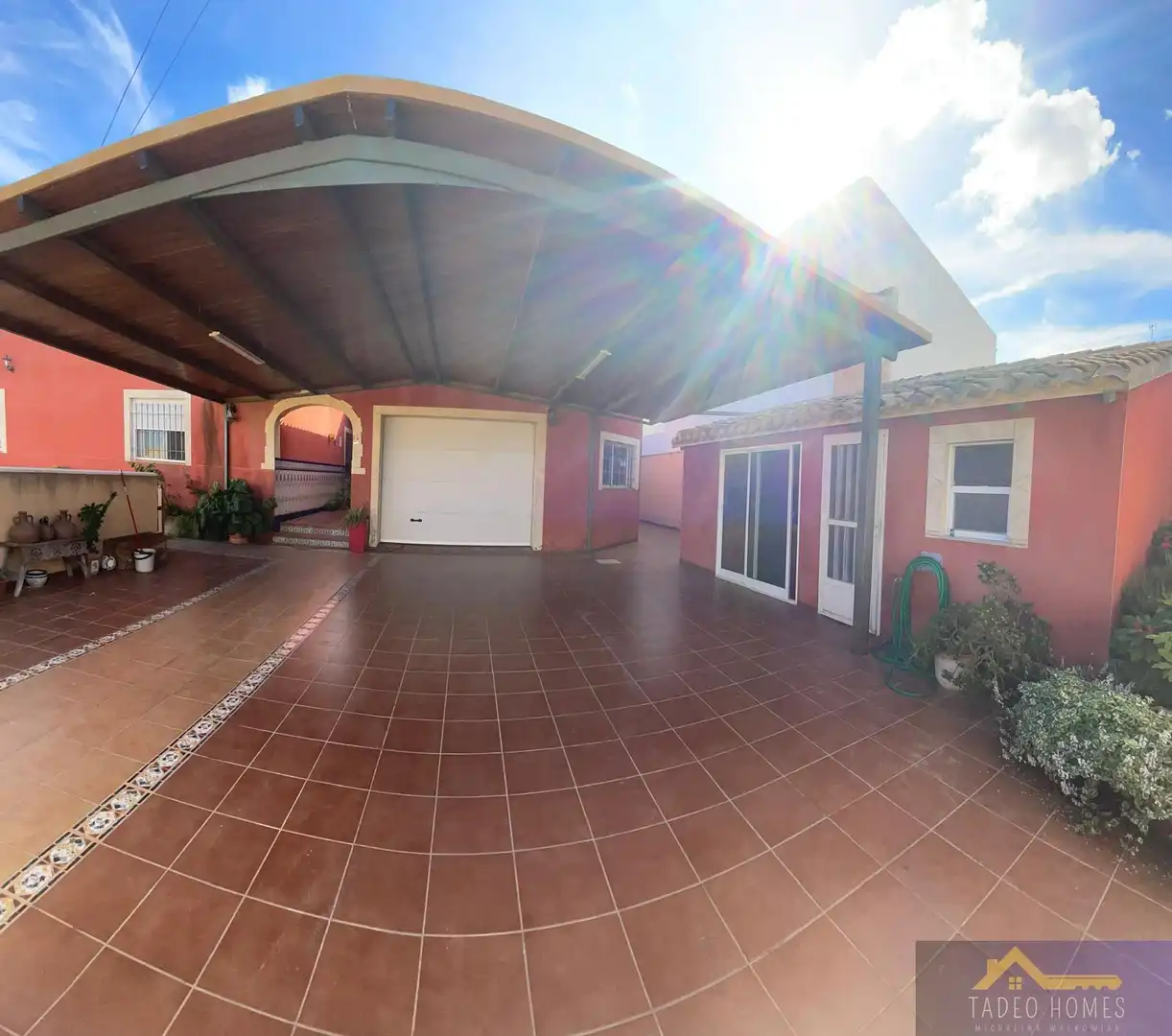 Chalet con piscina en venta en A s/n, imagen 9