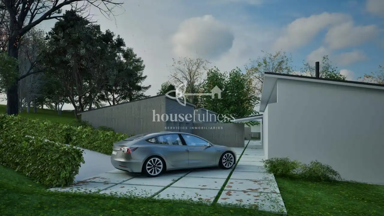Houses for sale in Fene  with Heating and Private garden