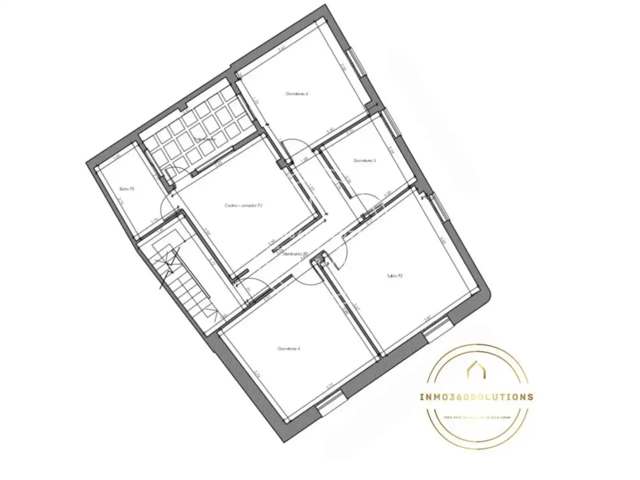 Immobili singolari in vendita a Calle San Rosendo, imagen 8