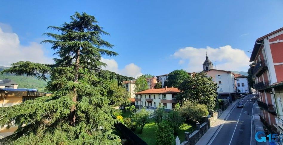 Foto 1 de Piso en venta en Kale Nagusia Kalea, Andoain, Gipuzkoa