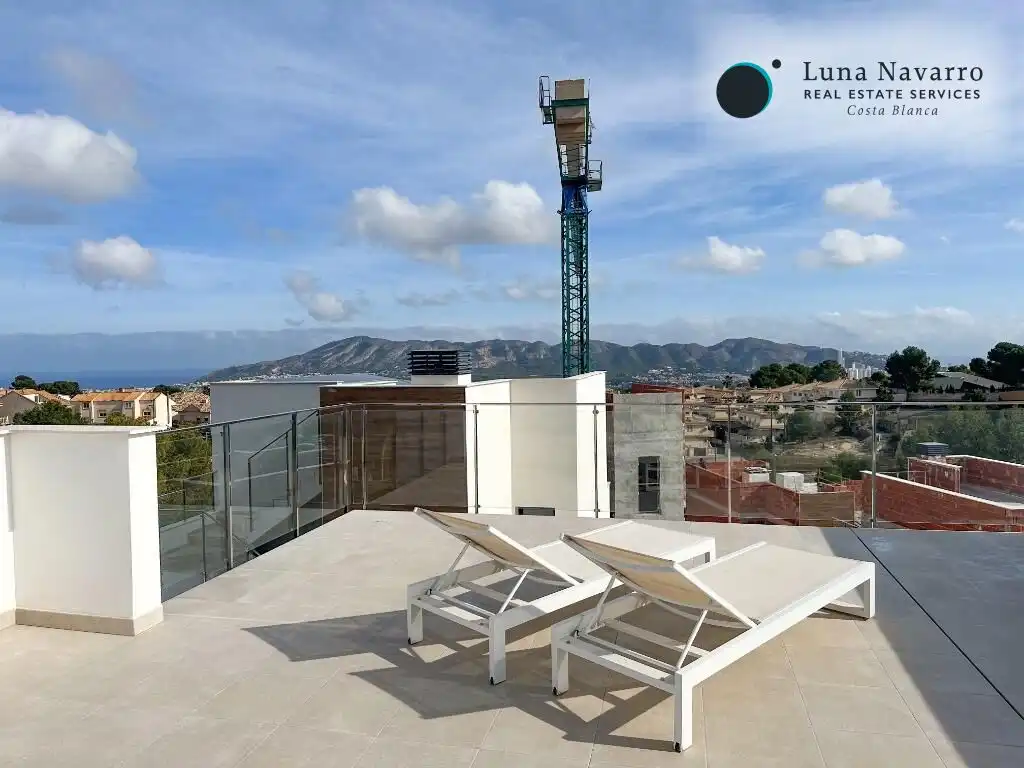 Casa o chalet en venta en Calle Belice, Coloma