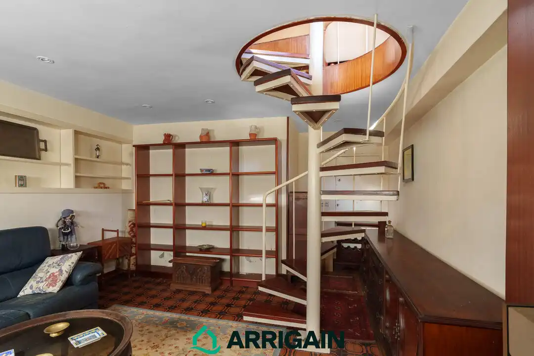 Piso en venta en Donostia - San Sebastián , Gipuzkoa
