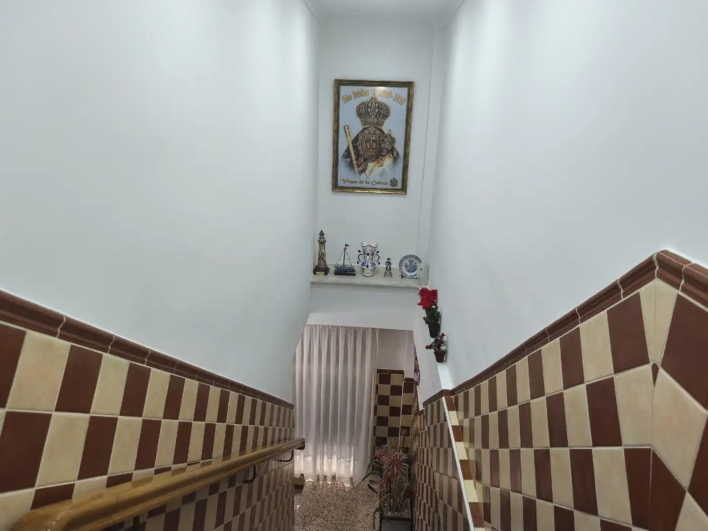 Casa adosada en venda a Andújar