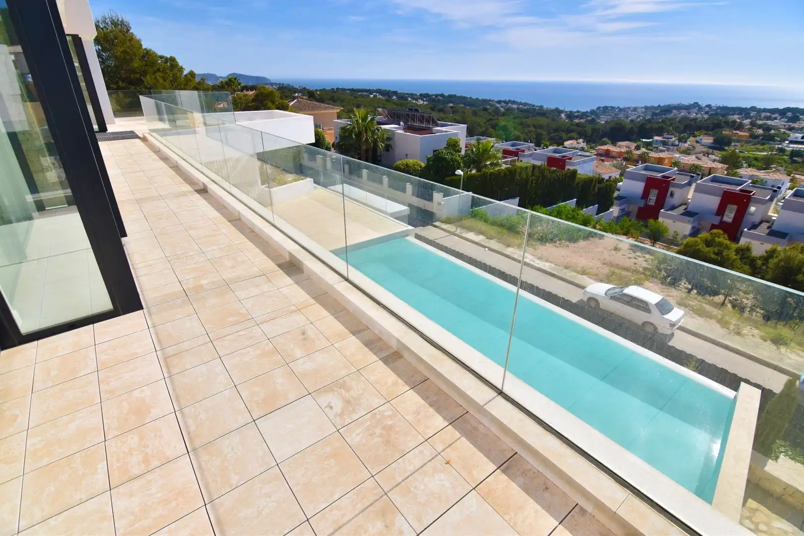 Casa con piscina en venta en Cometa, imagen 4