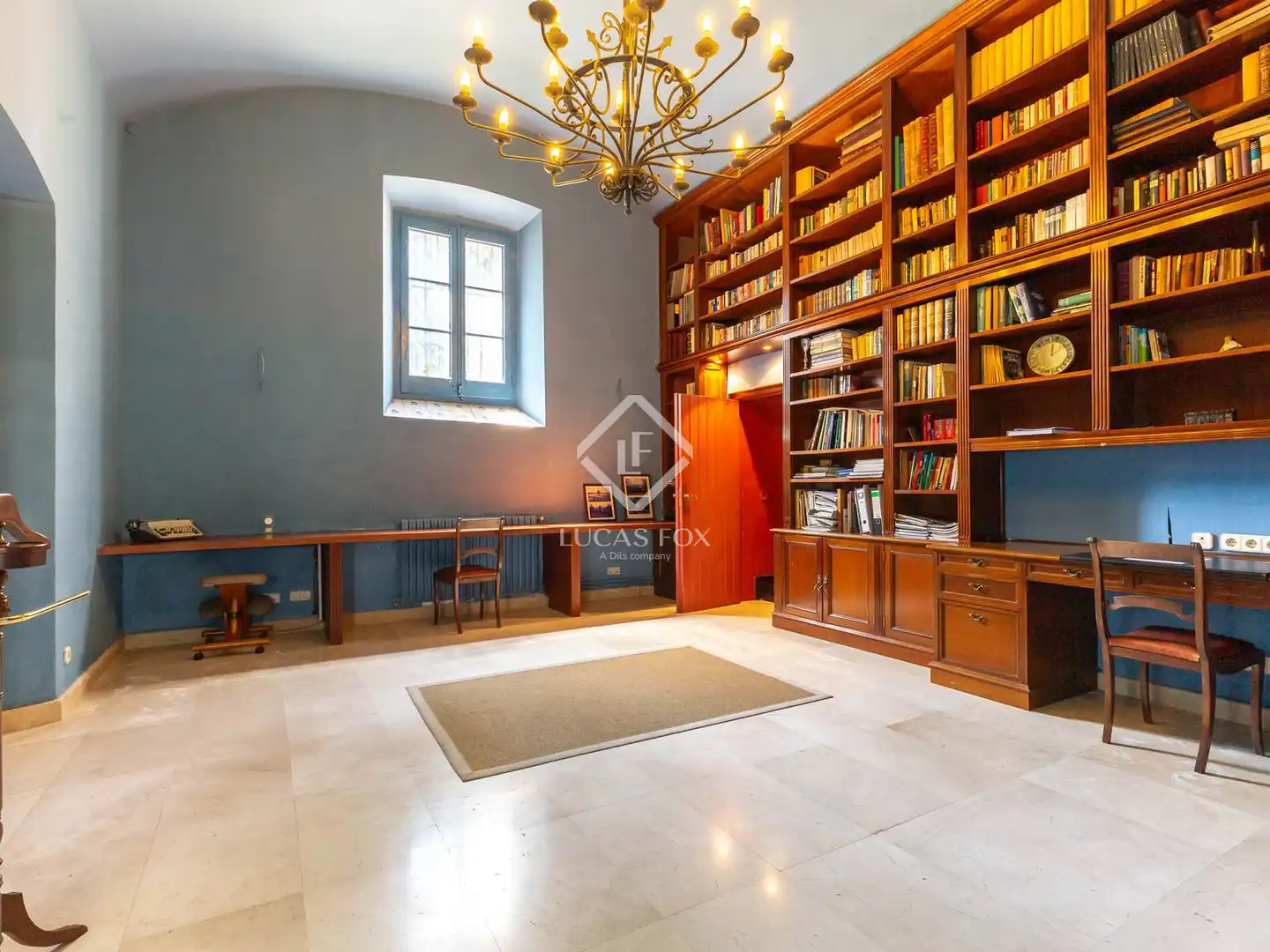 Houses for sale in Esplugues de Llobregat  with Air Conditioner, Heating and Private garden