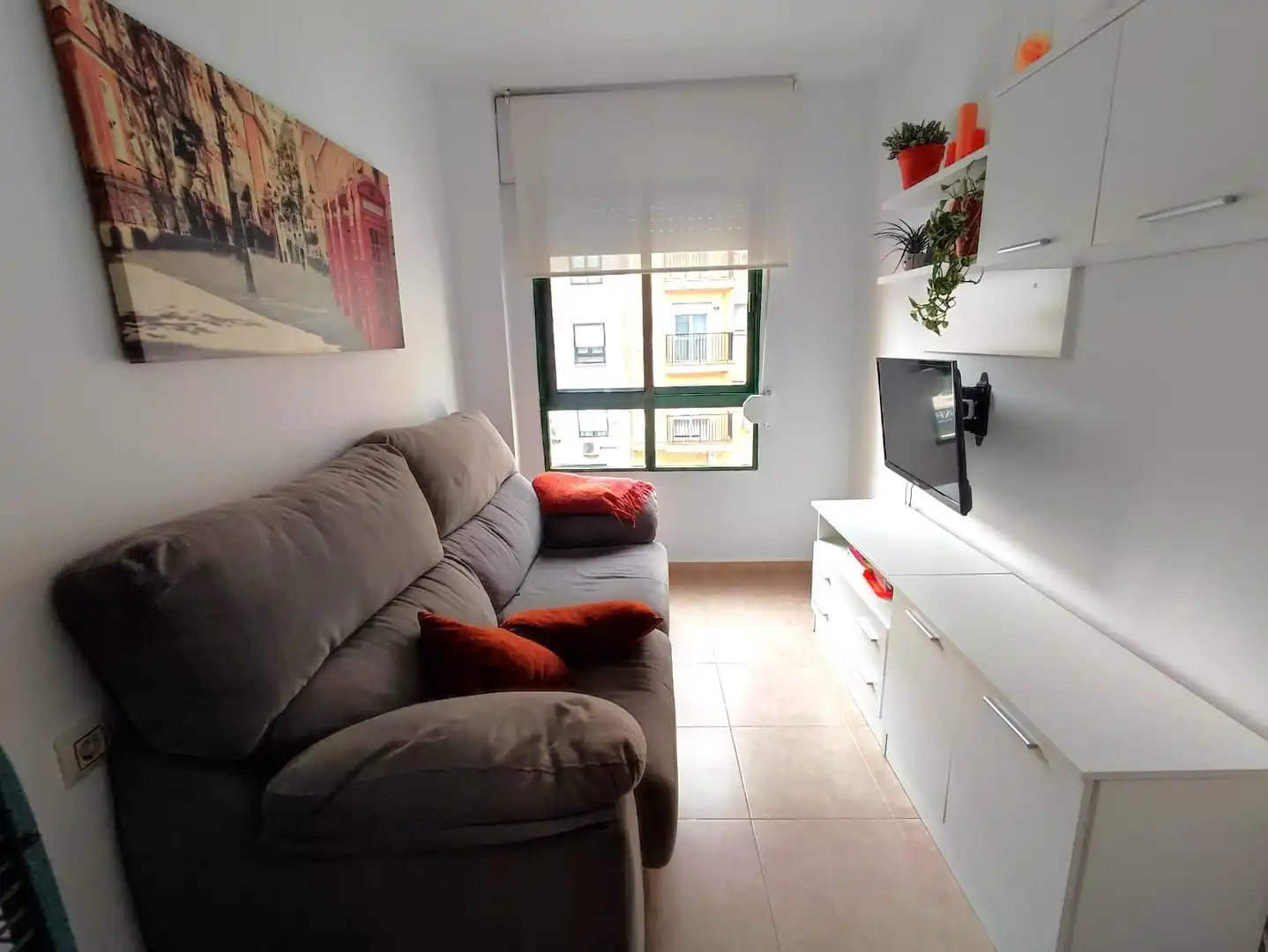 Flat with lift for sale in Paseo Marítimo - San José - La Laguna, imagen 10