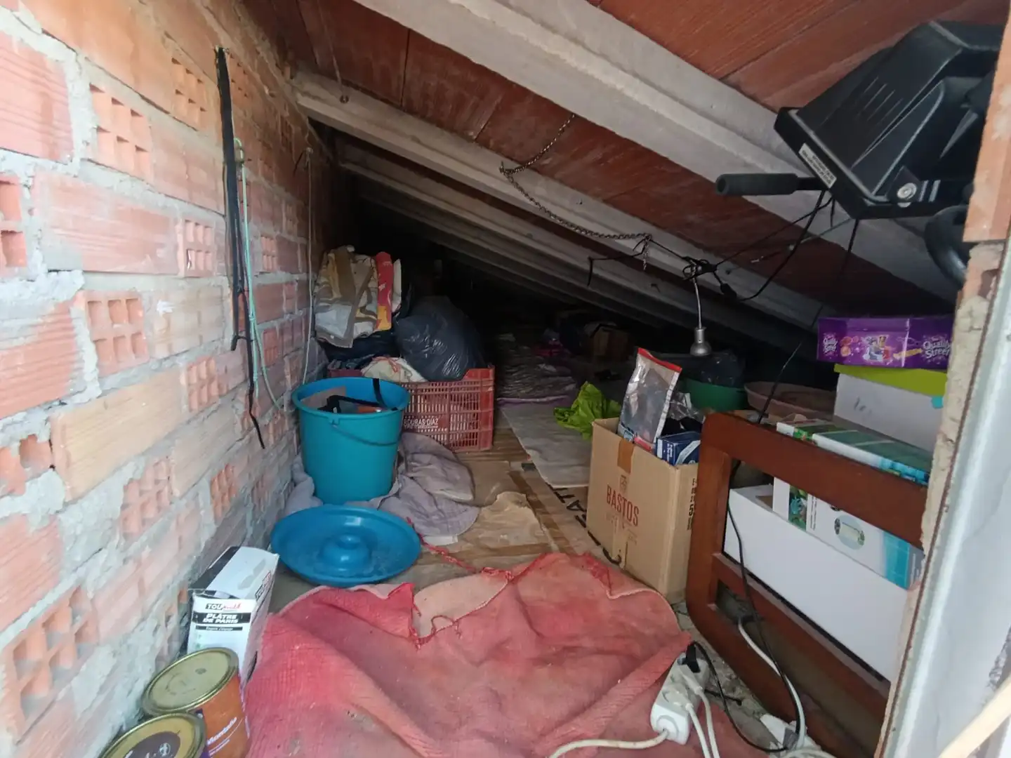 Casa o xalet en venda en Villajoyosa / La Vila Joiosa amb Terrassa, Traster i Moblat