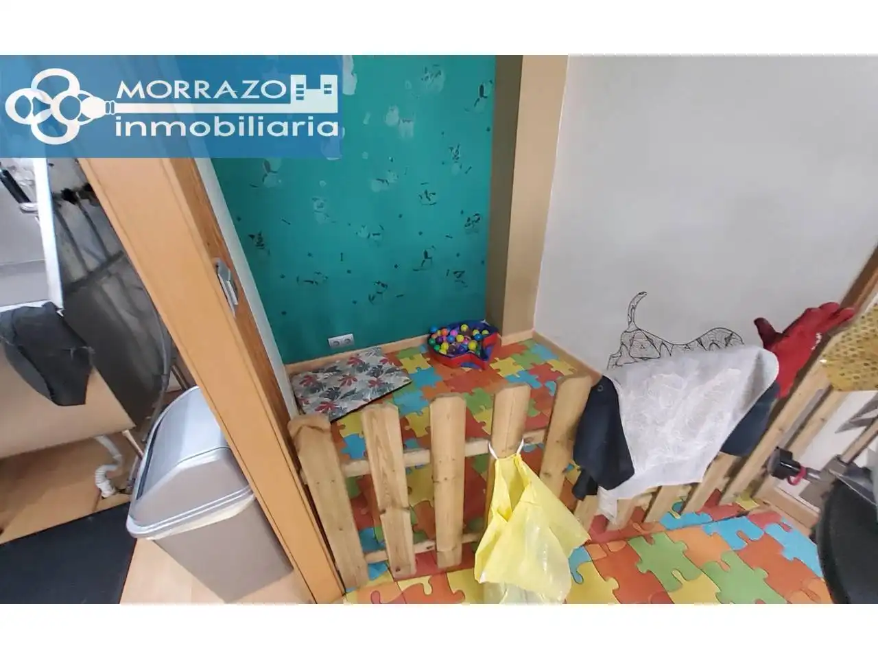 Business premises for transfer in Calle Alfonso Rodríguez Castelao 3, imagen 10