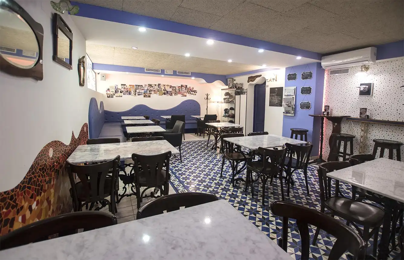 Local comercial de lloguer a Plaza Carlos Castel 8, imagen 10