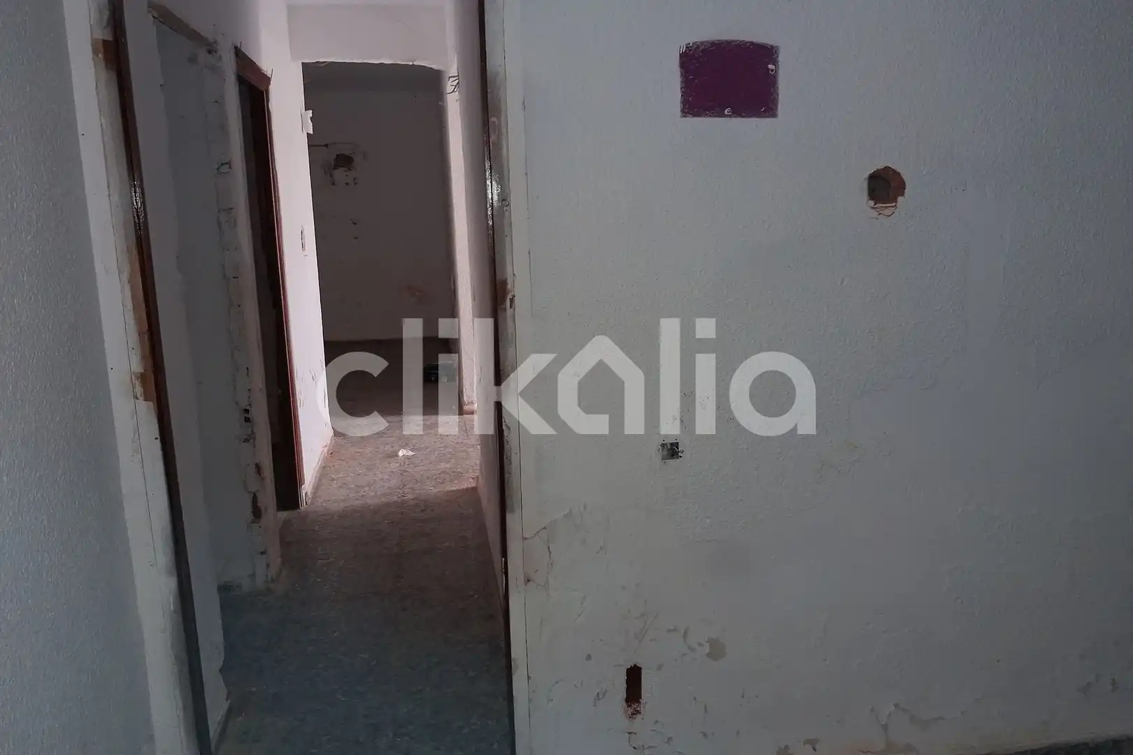 Casa o xalet en venda en Guadix