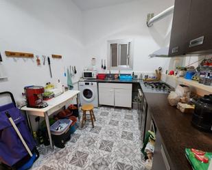 Kitchen of Planta baja for sale in Esplugues de Llobregat