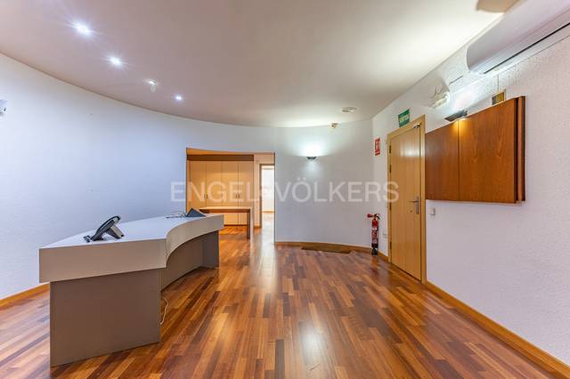 Apartamento en Venta en Barri del Centre