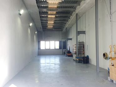 Industrial building for sale in Arteagabeitia - Retuerto - Kareaga