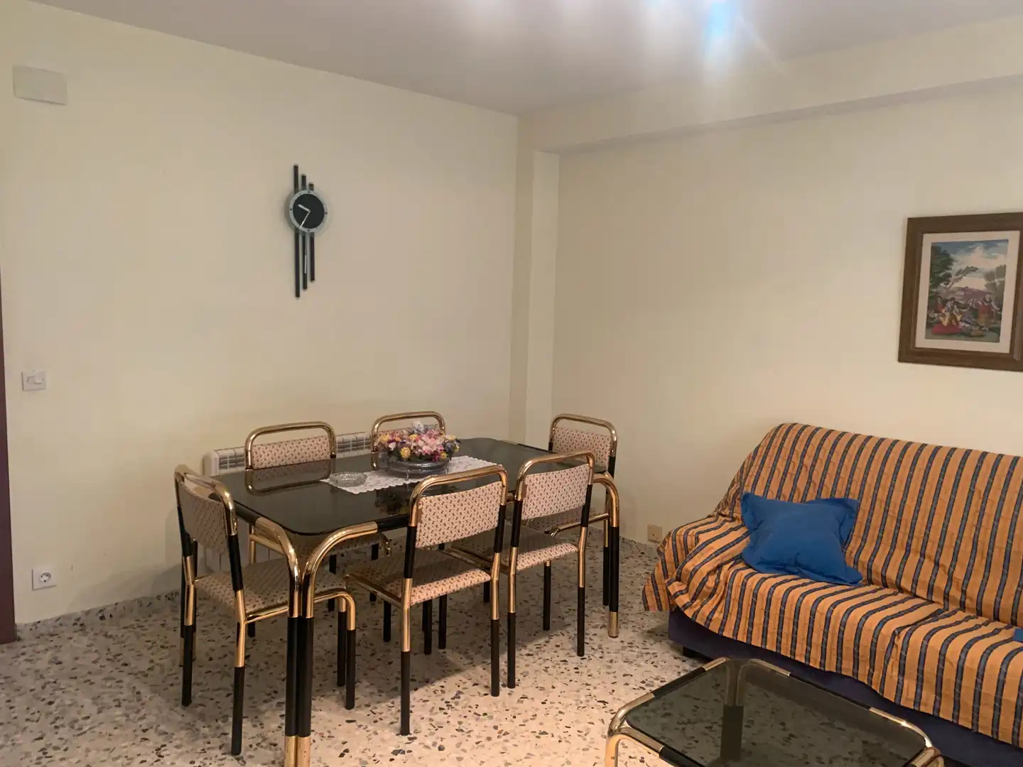 Flat for sale in Calle la Villa, 19, Luna