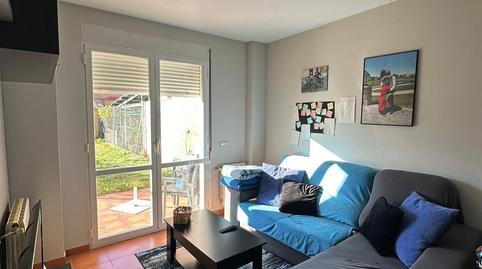 Foto 2 de Casa adosada en venda a Travesía Santos Olivera, Hospital de Órbigo, León