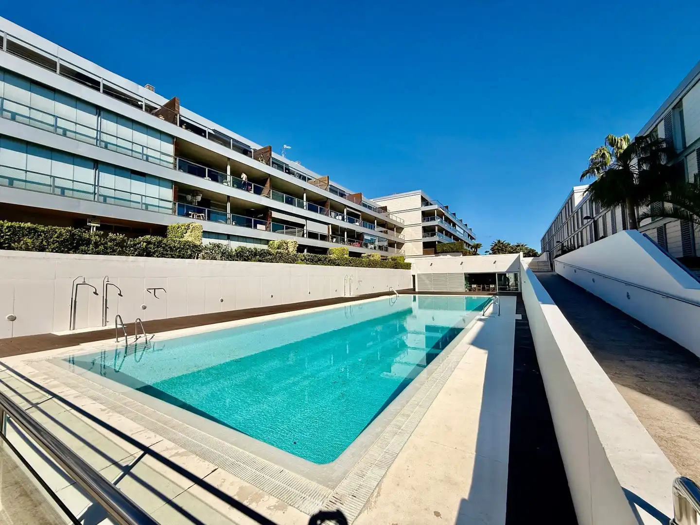 Apartament en venda a del Marmol, 161, Chullera