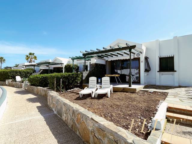 Casa-chalet en Alquiler en Avenida Touroperador Kuoni, 23 en Maspalomas - Meloneras