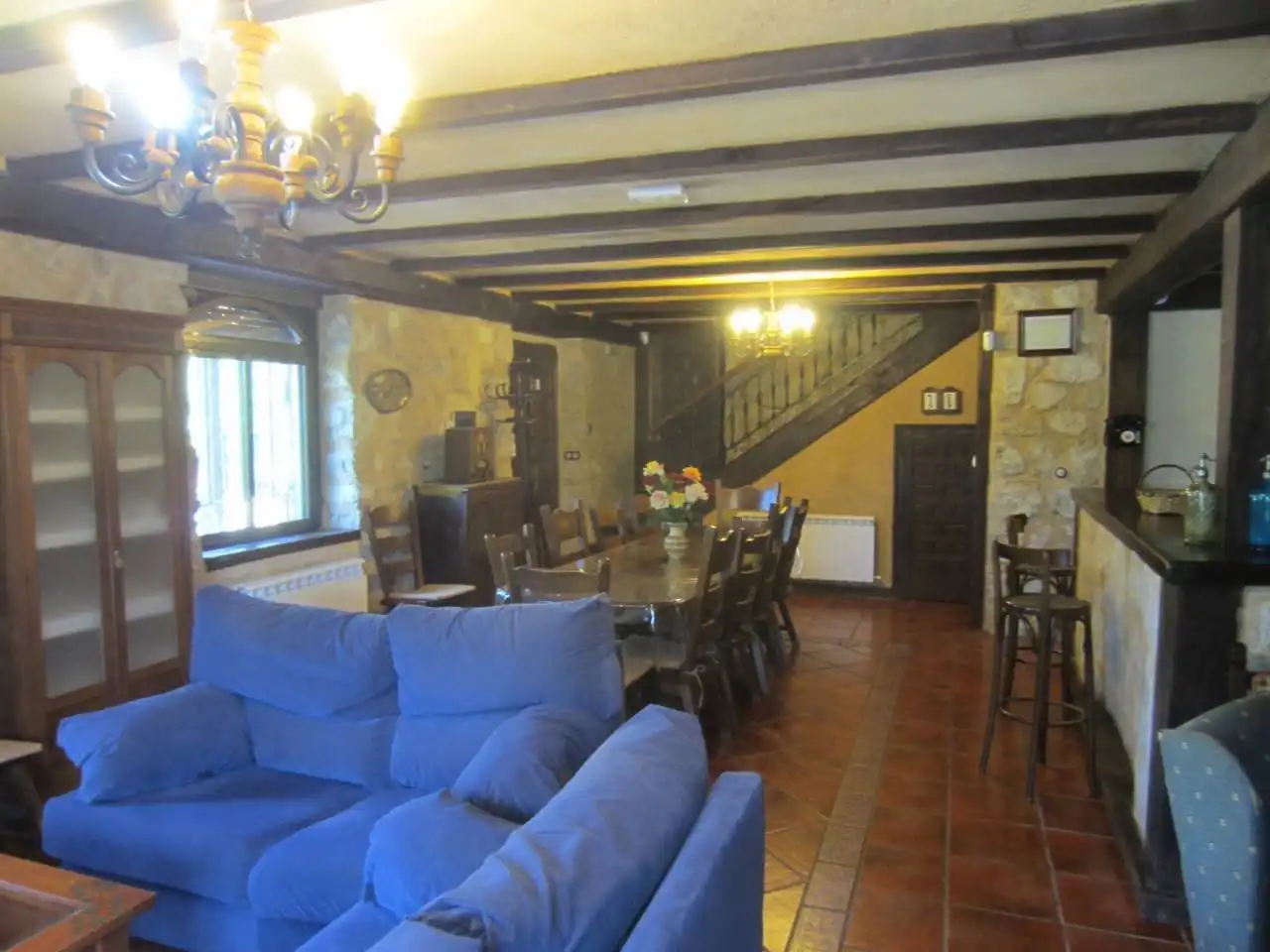 Detached house for sale in Avenida DE LA CONCHA, imagen 5