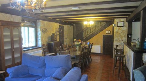 Foto 5 de Casa o chalet en venta en Avenida de la Concha, Ciudad Rodrigo, Salamanca