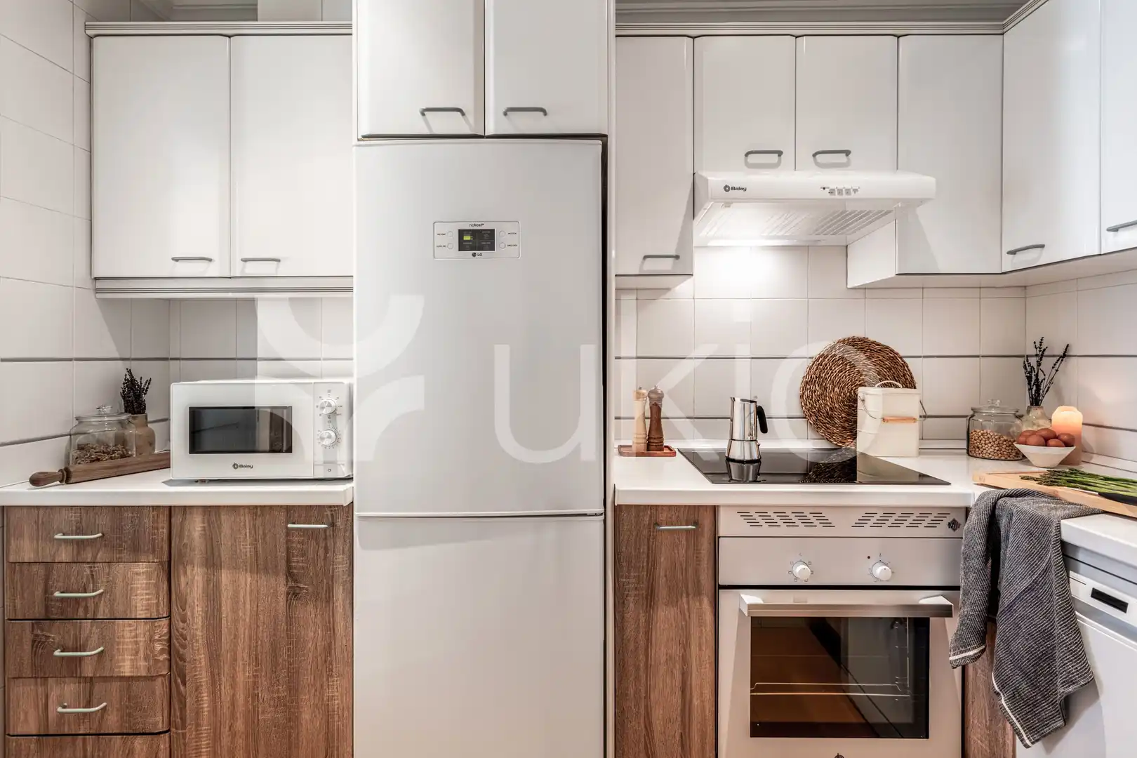 Apartament de lloguer a Calle de Velázquez, imagen 12