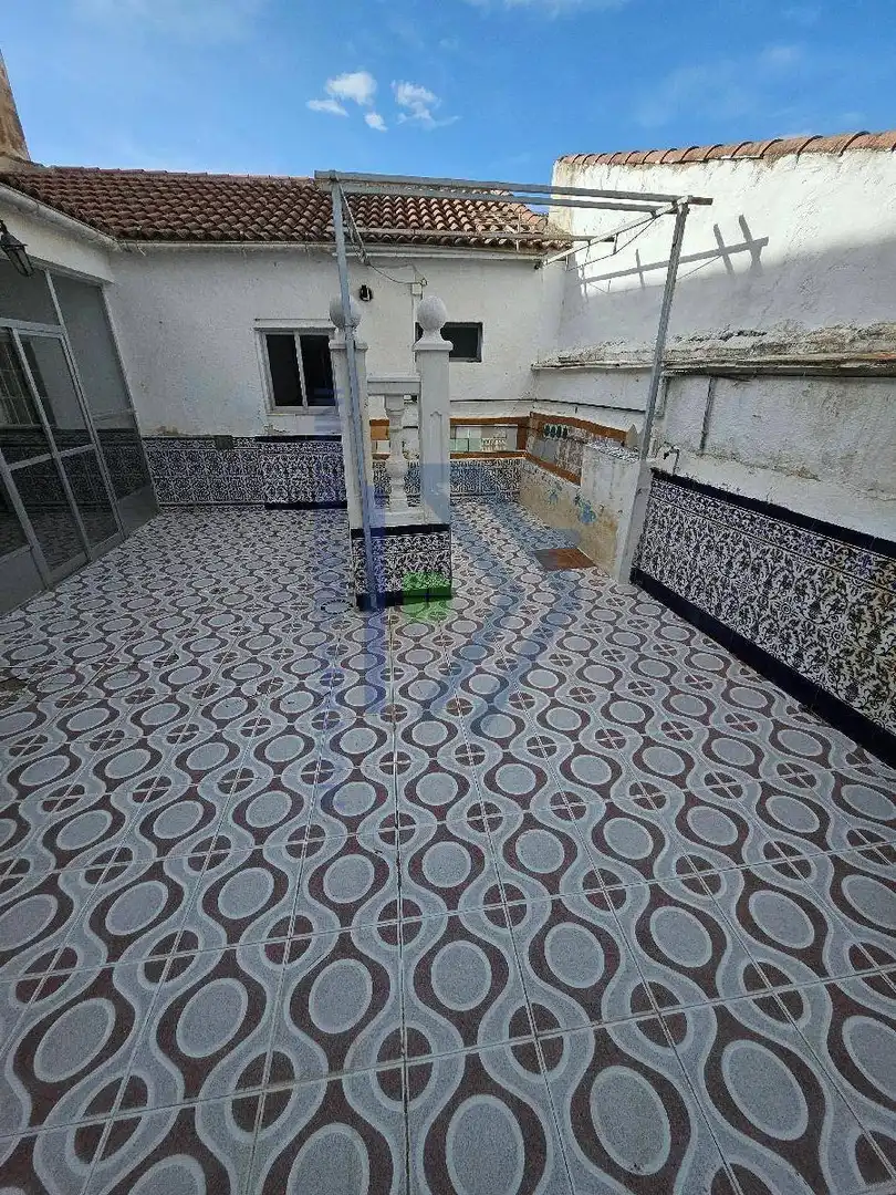 Maison avec terrasse à vendre à Íllora, imagen 27