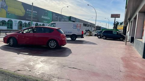 Foto 4 von Fabrikhallen zur Miete in Calle a, Parque Atlántico- San Matías, Sevilla Capital
