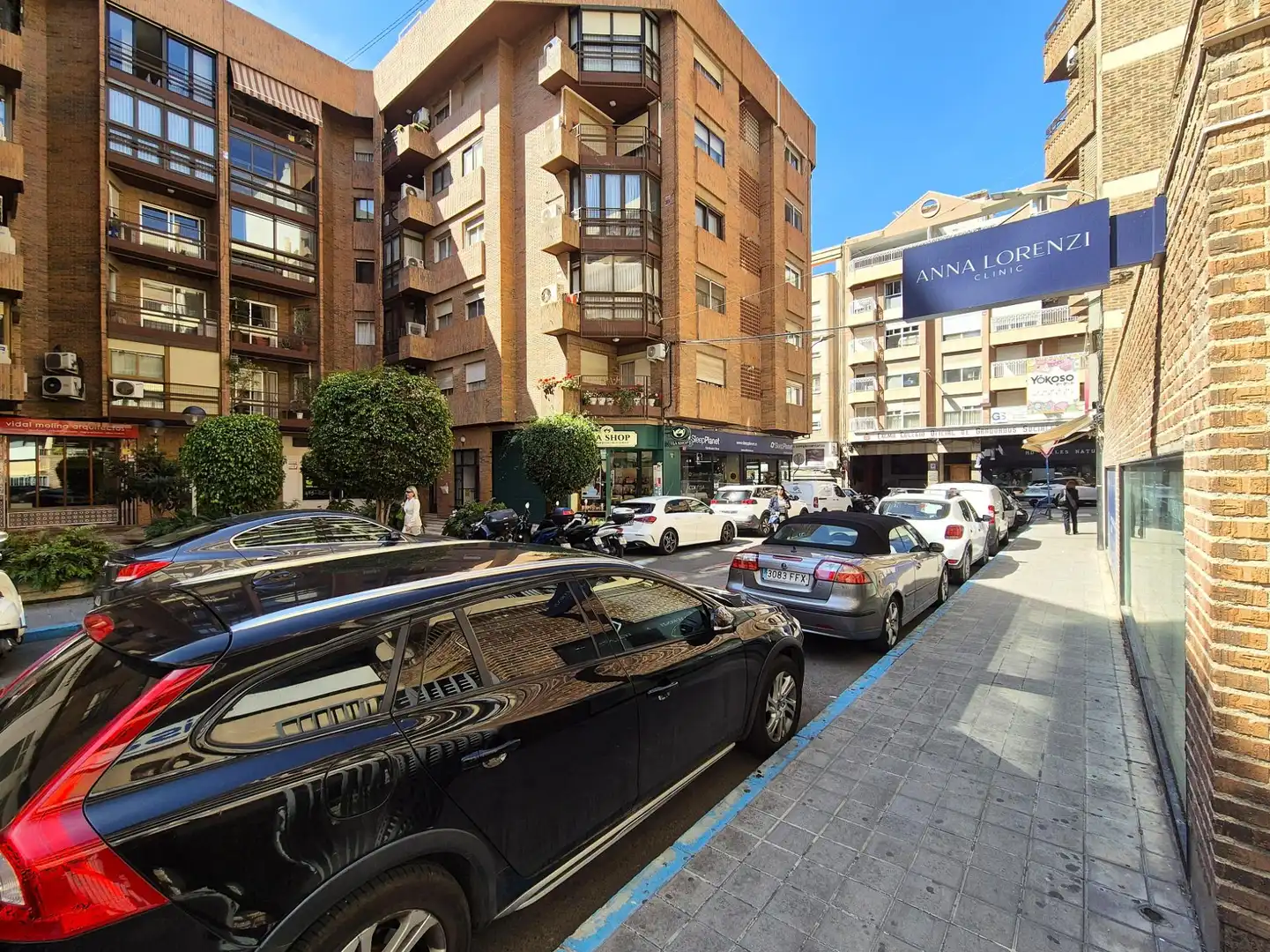 Local comercial en traspaso en Calle del Pintor Cabrera, imagen 20