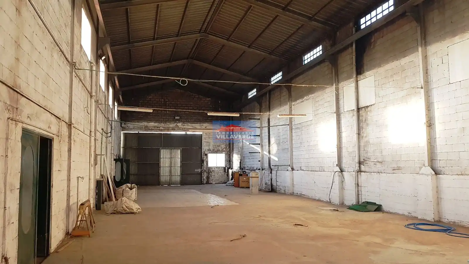 Nave industrielle à vendre à Coiro, imagen 7